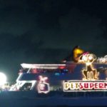 WInterfest Boat Parade