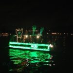 WInterfest Boat Parade