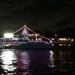 WInterfest Boat Parade
