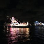 WInterfest Boat Parade