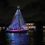WInterfest Boat Parade