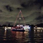 WInterfest Boat Parade