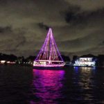 WInterfest Boat Parade