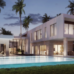 the botaniko in Weston