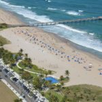 Pompano Beach Scenery