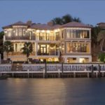 Pompano Beach Scenery