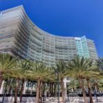 Pompano Beach Scenery