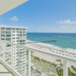 Pompano Beach Scenery