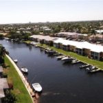 Pompano Beach Scenery