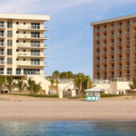 Pompano Beach Scenery