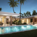 the botaniko in Weston