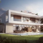 the botaniko in Weston