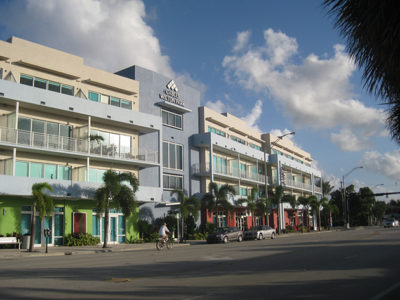 Wilton Manors Condos