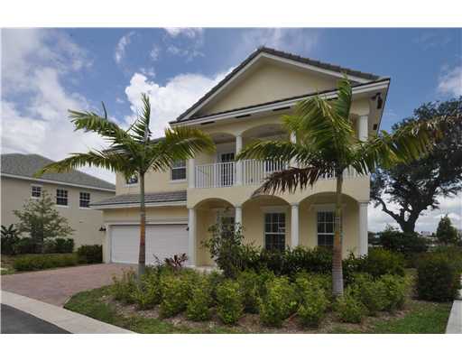 Wilton Manors House
