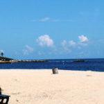 Pompano Beach Scenery