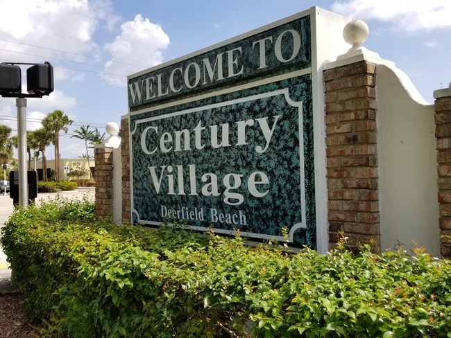 Century Village East