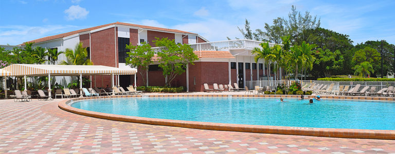 Century Village Pool and Club