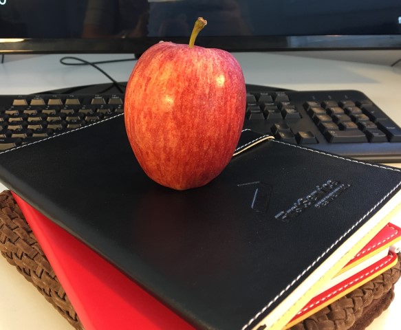 Apple