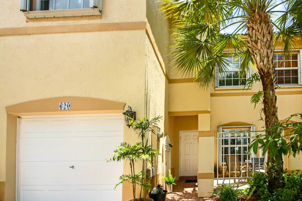 Pembroke Pines House