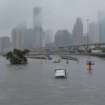 Houston flooding