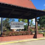 Lauderdale Oaks Condos