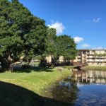 Lauderdale Oaks Condos