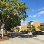 Lauderdale Oaks Condos