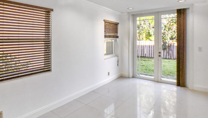 Pembroke Pines House