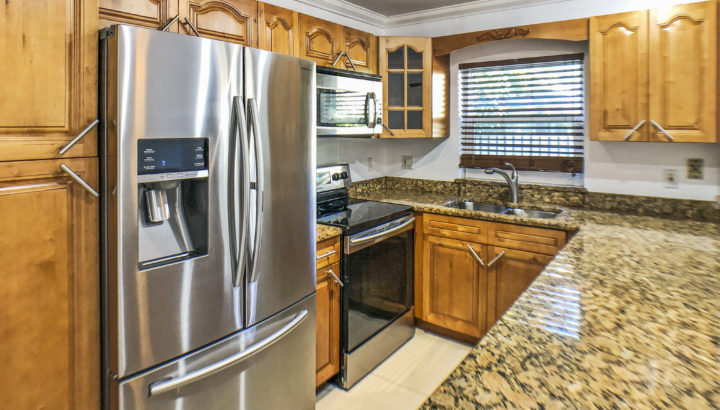 Pembroke Pines House