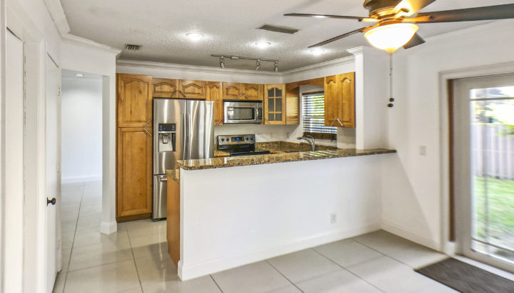 Pembroke Pines House