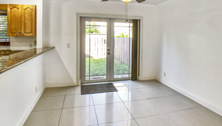 Pembroke Pines House