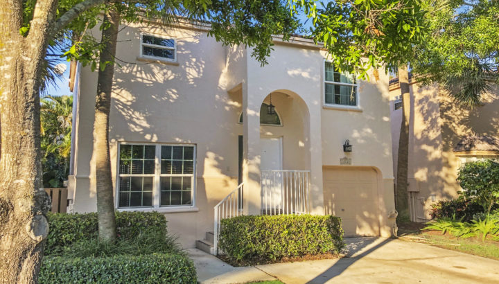 Pembroke Pines House