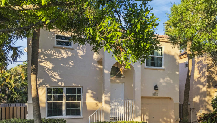 Pembroke Pines House