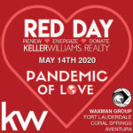Red Day