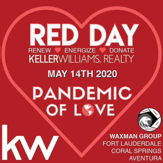 Red Day