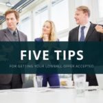 Five tips to get your lowball offer accepted