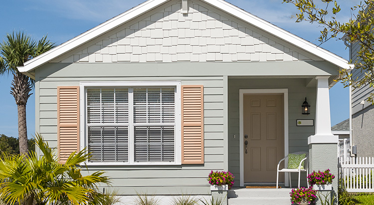 The Benefits of Downsizing When You Retire | Keeping Current Matters