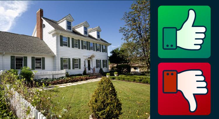 How To Avoid Today's Top Seller Mistakes | Keeping Current Matters