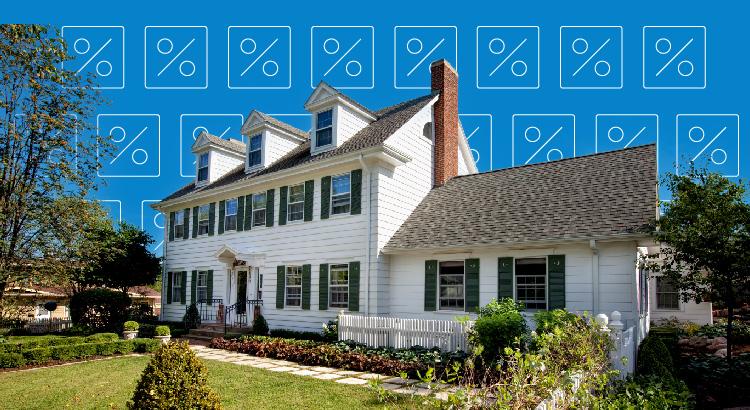 How Mortgage Rates Affect Your Monthly Payment | Keeping Current Matters