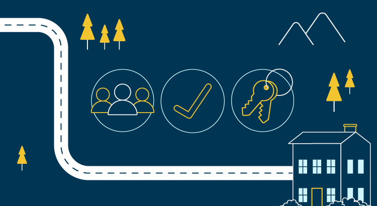 Your Roadmap to Homeownership | Keeping Current Matters