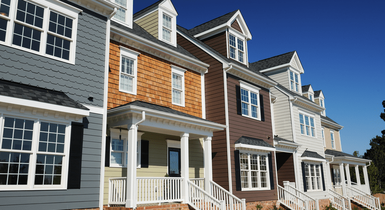 Townhomes: A Smart Solution for Today’s First-Time Buyers | Keeping Current Matters