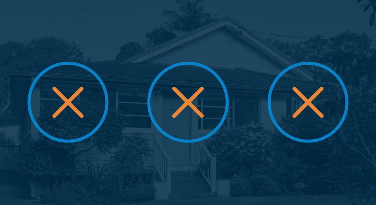 Things To Avoid After You Apply for a Mortgage | Keeping Current Matters