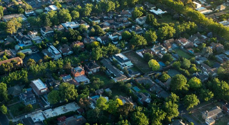 A Recession Doesn’t Mean a Housing Crisis | Keeping Current Matters