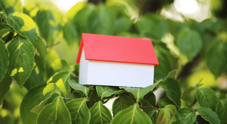 Why Today’s Foreclosure Numbers Aren’t a Warning Sign | Keeping Current Matters